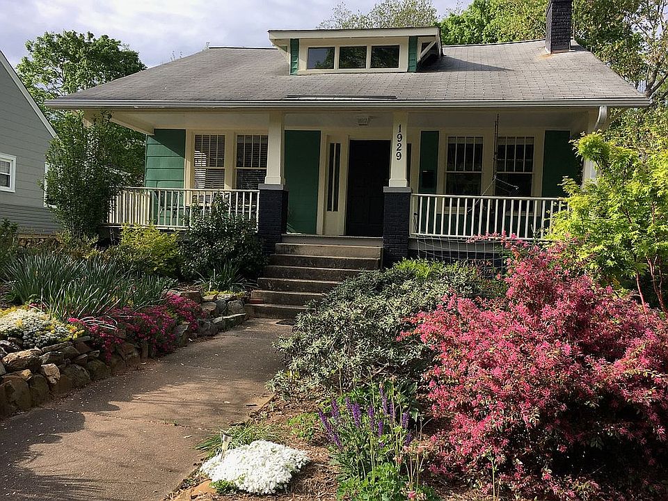 painted, landscaped 2018-20