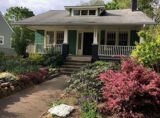 1929 Gaston St, Winston Salem, NC 27103