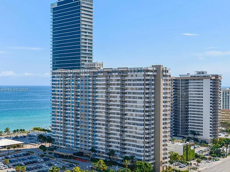 1980 S Ocean Dr #MK — Photo 18