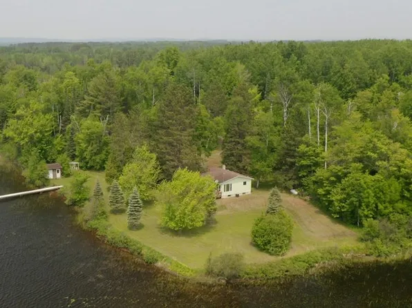 3883 Pleasant Ln, Eveleth, MN 55734