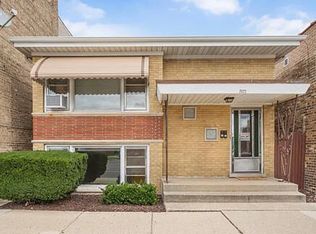 2623 Ridgeland Ave APT 2, Berwyn, IL 60402