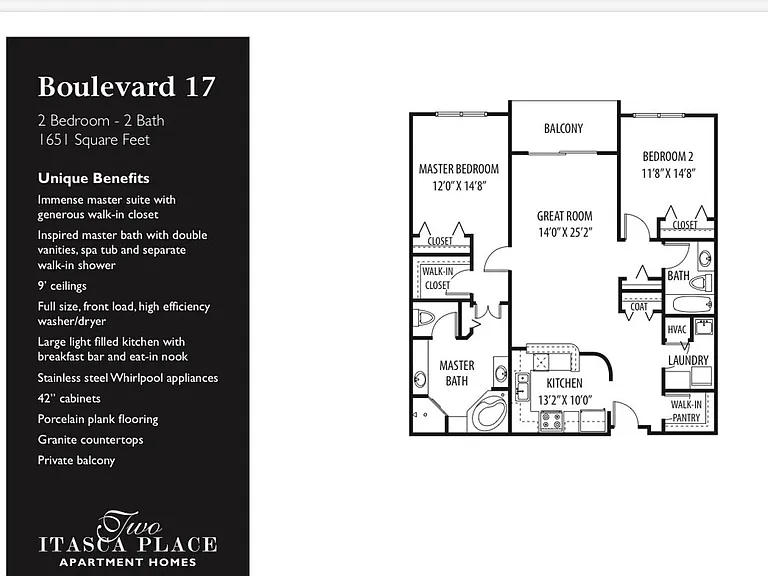 2 Itasca Place — Photo 25