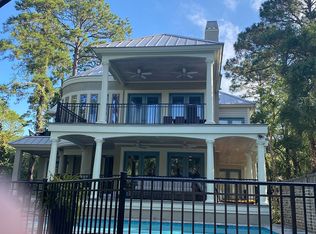 3 Black Duck Pl, Hilton Head Island, SC 29928