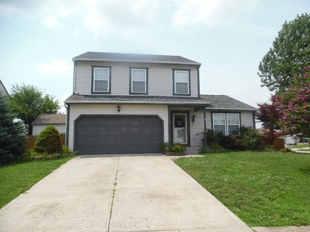 5201 Southbend Dr photo 1