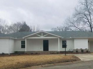 502 Grand Ave, Gadsden, AL 35901
