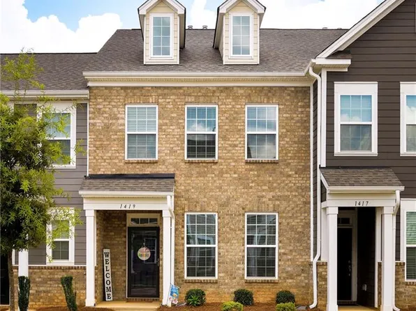 1419 Prospect Hill St, Kernersville, NC 27284