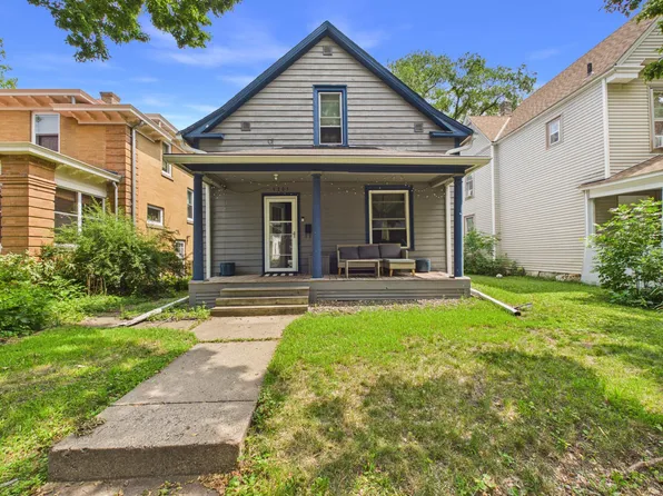 3205 Elliot Ave, Minneapolis, MN 55407