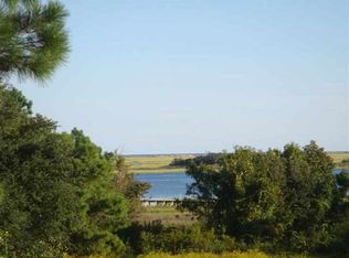 LOT 12 Hammock Watch Way, Hampstead, NC 28443