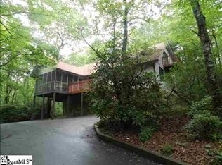 107 Trillium Way, Cleveland, SC 29635