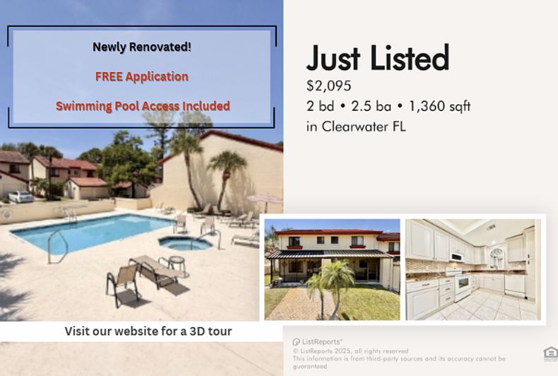 1st image of 3460 Countryside Blvd APT 56