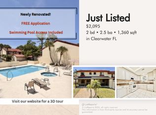 3460 Countryside Blvd APT 56, Clearwater, FL 33761