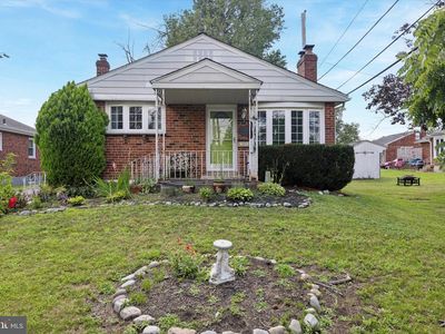 337 Morris Ave, Woodlyn, PA, 19094