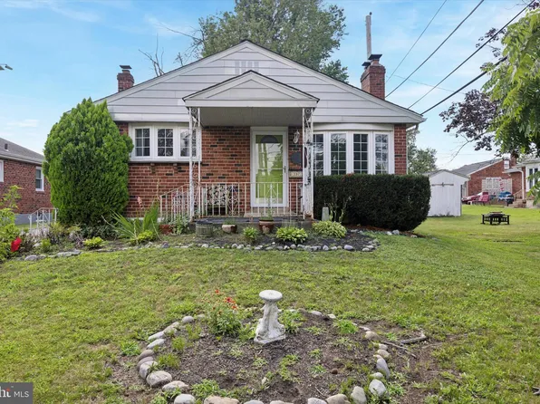 337 Morris Ave, Woodlyn, PA 19094