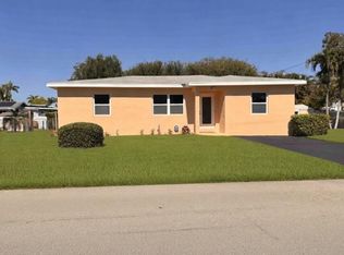 1417 Willow Road, West Palm Beach, FL 33406
