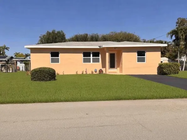 1417 Willow Road, West Palm Beach, FL 33406