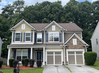 1032 Gather Dr, Lawrenceville, GA 30043