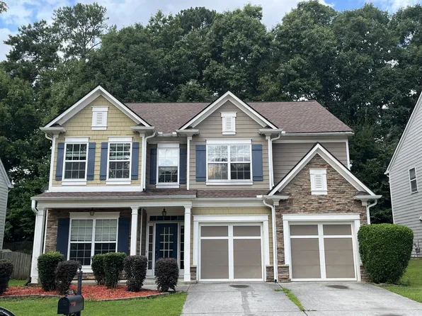 1032 Gather Dr, Lawrenceville, GA 30043