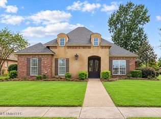 106 Turtle Ridge Dr, Brandon, MS 39047