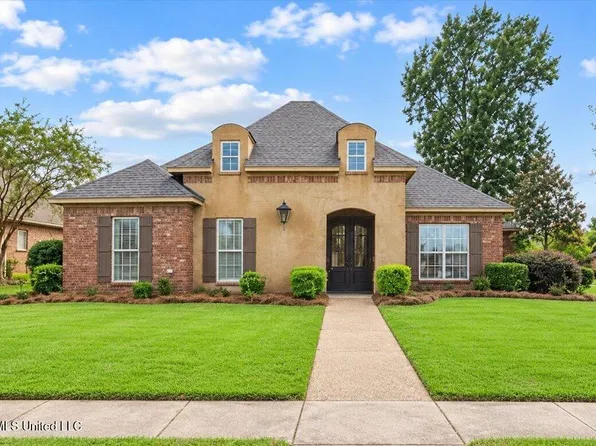 106 Turtle Ridge Dr, Brandon, MS 39047