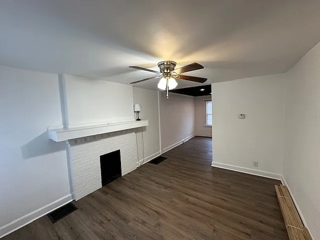 827 W Rich St #827 — Photo 4