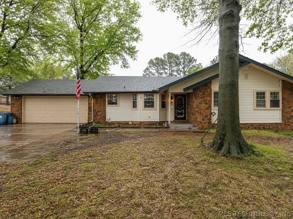 26328 S 4420th Rd, Vinita, OK 74301