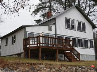 37 Duck Cove Rd, Fryeburg, ME 04037