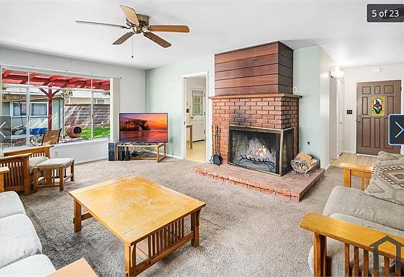 3rd image of 44514 Stanridge Ave