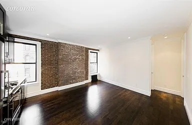 Rented by Corcoran
