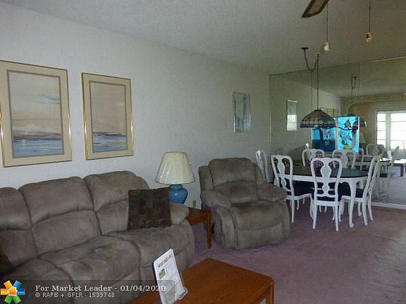 4th image of 7655 W Atlantic Blvd APT 203