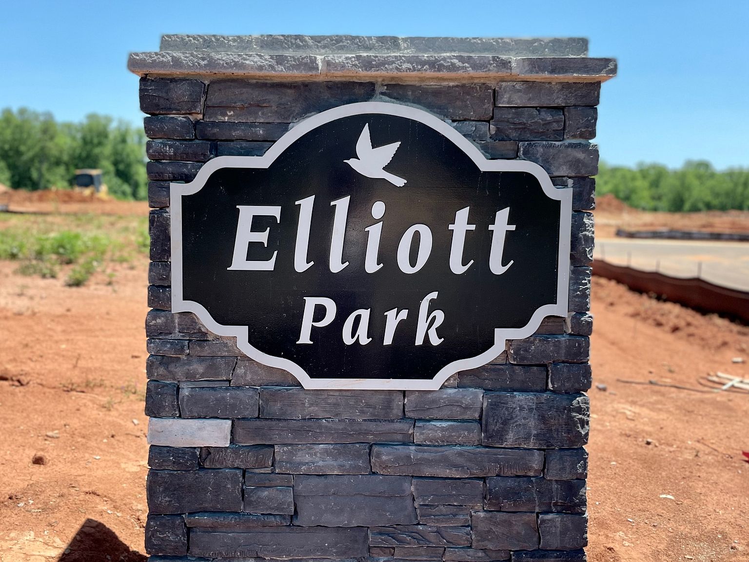 Elliott Park by Enchanted Homes in Lyman SC Zillow