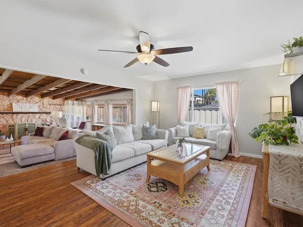 976 Finch St, El Cajon, CA 92020
