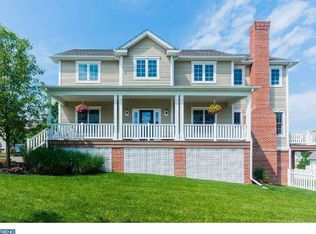 900 Pinehurst Dr, Chester Springs, PA 19425
