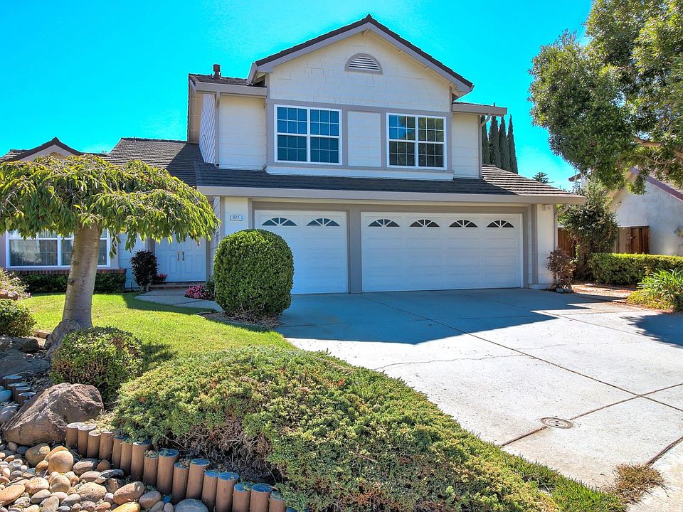 1st image of 822 Point Creek Ct