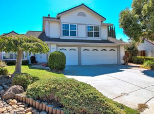 822 Point Creek Ct, San Jose, CA 95133