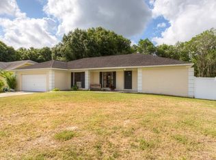 22510 Southshore Dr, Land O Lakes, FL 34639
