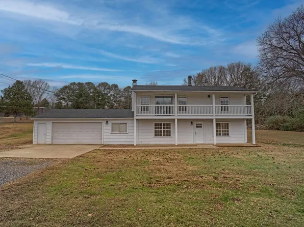 115 Spivey Rd, Atkins, AR 72823