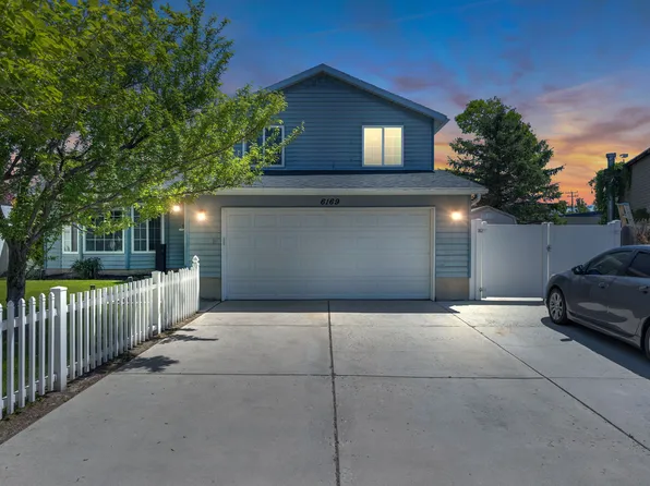 6169 S Longmore Dr, Kearns, UT 84118