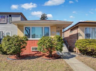 8730 S Marshfield Ave, Chicago, IL 60620