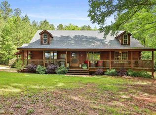 1201 Linch Rd, Senoia, GA 30276