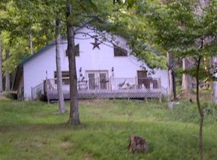 552 Dawn Ln, Bedford, IN 47421