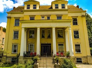 431 W Second St, Lexington, KY 40507
