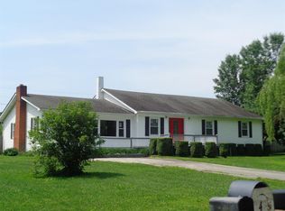 263 Blakely Rd, London, KY 40744