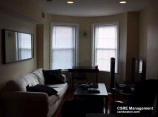 9 Warwick St #B, Roxbury Crossing, MA 02120