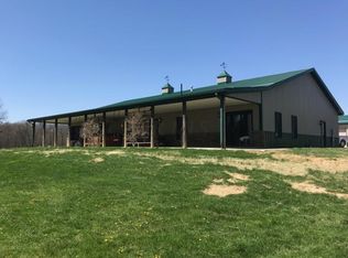 6752 Blacksnake Rd, Utica, OH 43080