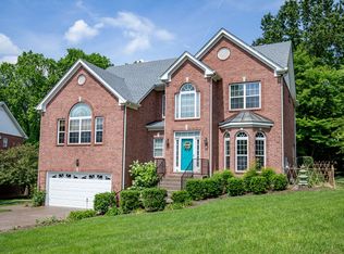 122 Chesapeake Harbor Blvd, Hendersonville, TN 37075