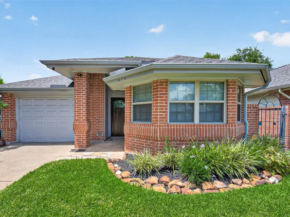 16174 Golden Sands Dr, Houston, TX 77095