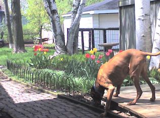 1425 Argyle Cres, Ann Arbor, MI 48103