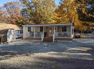56 Elm St #56, Woodbine, NJ 08270