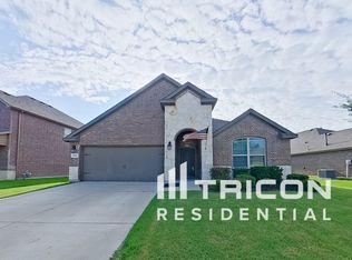3310 Rio Grande Rd, Little Elm, TX 75068