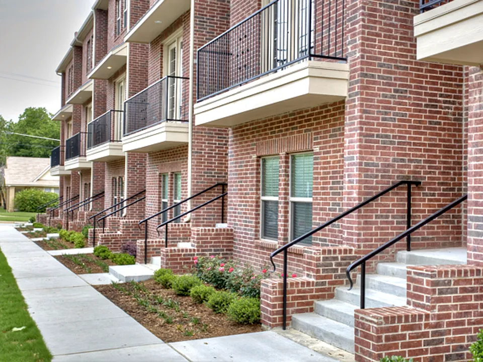 Miyama Cantey Townhomes 2800